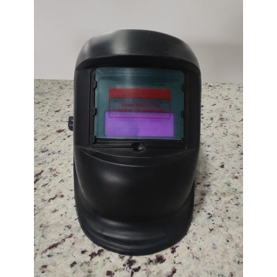 Máscara de Solda Automática Pega+
