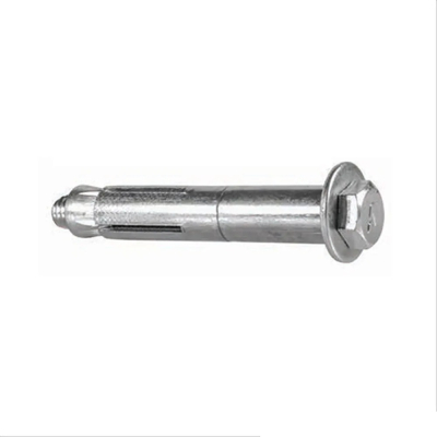 Chumbador Parabolt CBA 3/8 x 3.1/2 c/ Parafuso
