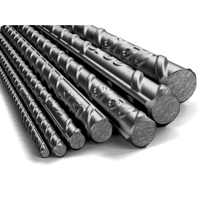 Vergalhão 1/2'' (12,5MM) Vara com 12 M