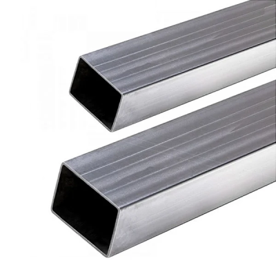 Tubo Retangular Galvanizado 30x50x1,25X6m 