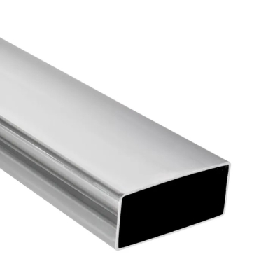 Tubo Retangular Galvanizado 20x30x1,25X6m