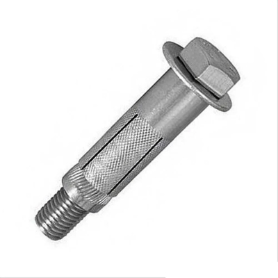 Chumbador Parabolt CBA 5/16 x 2.1/4 c/ Parafuso