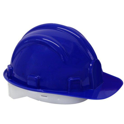 Capacete com Carneira Vonder 