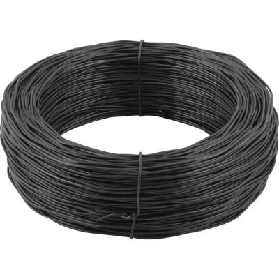 Arame Recozido Torcido 18 (1,25mm) 1kg