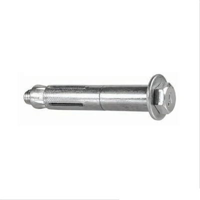 Chumbador Parabolt CBA 1/4'' x 3'' c/ Parafuso