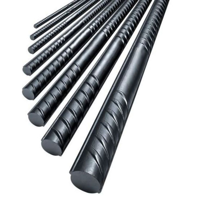 Vergalhão 5/16'' (8MM) Vara com 12M