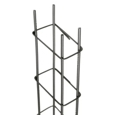 Coluna Pronta 5/16 6x27