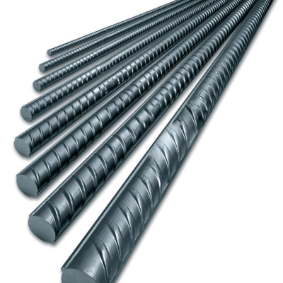 Vergalhão 1/4'' (63MM) Vara com 12M 